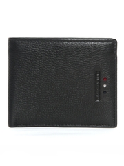 Ví Ngang Da Bò Nam Masculine Leather MVN22.6