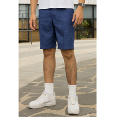 Quần Short Âu Nam Masculine Regularfit MSA24.4