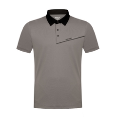 Áo Polo Nam Tơ Tằm Masculine Slimfit APD601