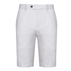 Quần Short Âu Nam Masculine Regularfit MSA25.3