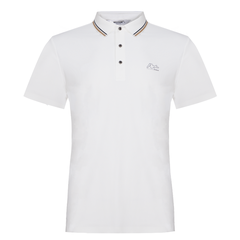 Áo Polo Nam Tơ Tằm Masculine Regularfit MPL54