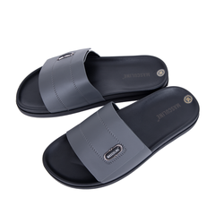 Dép Da Nam Trẻ Masculine MCT512