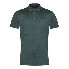 Áo Polo Nam Tơ Tằm Masculine Slimfit MPL506