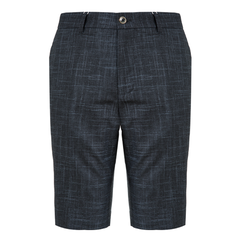 Quần Short Âu Nam Masculine Regularfit MSA24.4