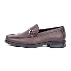 Giày Loafer Nam Masculine GSP503