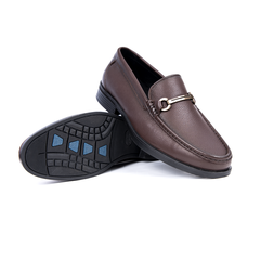 Giày Loafer Nam Masculine GSP503
