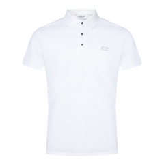 Áo Polo Nam Tơ Tằm Masculine Regularfit MPL510