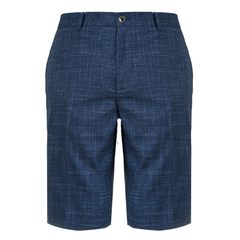 Quần Short Âu Nam Masculine Regularfit MSA24.4