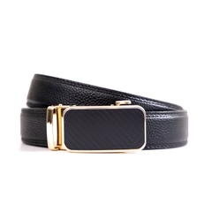 Thắt lưng Nam Masculine Leather DLN504