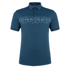 Áo Polo Nam Cao Cấp Masculine Slimfit MPH24.4
