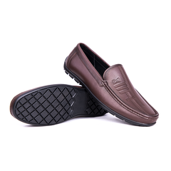 Giày Moccasin Nam Masculine GLP503