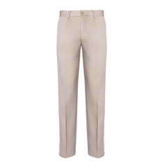 Quần Kaki Nam Có Ly Masculine Regular CCL500