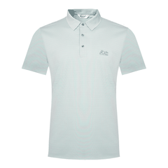 Áo Polo Nam Tơ Tằm Masculine Regularfit MPL510