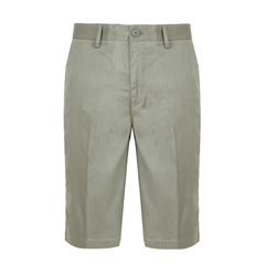  Quần Short Kaki Nam Masculine Regularfit MSK24.4