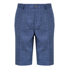 Quần Short Âu Nam Masculine Regularfit MSA24.4