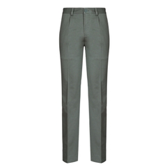 Quần Kaki Nam Có Ly Masculine Regular KCL24.1