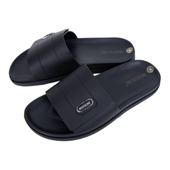 Dép Da Nam Trẻ Masculine MCT512