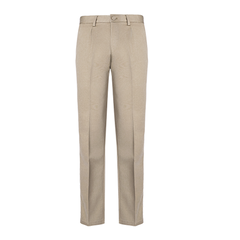 Quần Kaki Nam Có Ly Masculine Regular CCL500