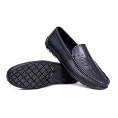 Giày Moccasin Nam Masculine GLP503