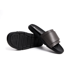 Dép Da Nam Trẻ Masculine MCT503