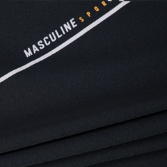 Áo Polo Nam Tơ Tằm Masculine Slimfit APD601