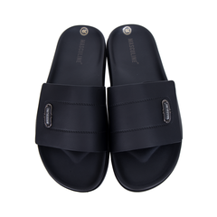 Dép Da Nam Trẻ Masculine MCT512