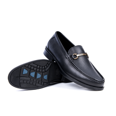 Giày Loafer Nam Masculine GSP503