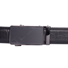 Thắt lưng Nam Masculine Leather DLN509