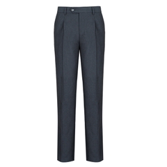 Quần Âu Nam Trung Tuổi Có Ly Masculine Regular MCL24.1