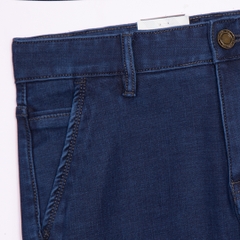 Quần Jeans Nam Masculine Regular MJRC54