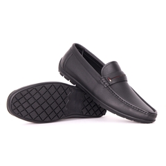 Giày Lười Nam Masculine ML605