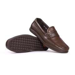 Giày Lười Nam Masculine ML601