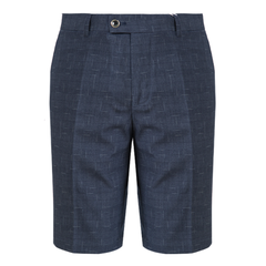 Quần Short Âu Nam Masculine Regularfit MSA24.1