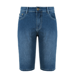 Quần Short Jeans Nam Masculine Regularfit MSJ24.1
