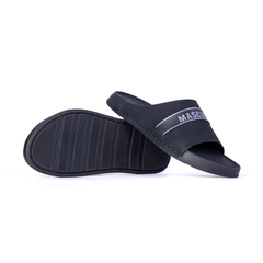 Dép Da Nam Trẻ Masculine MCT515