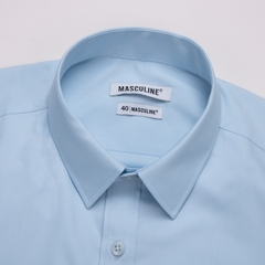 Áo Sơ Mi Nam Modal Masculine Regularfit SMR601