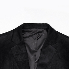 Áo Blazer Nhung Nam Masculine Regularfit AKN603
