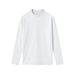Áo Giữ Nhiệt Nam Cotton Masculine Regularfit AN600