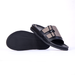 Dép Da Nam Trẻ Masculine MCT516