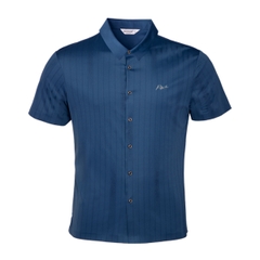 Áo Sơ Mi Nam Tơ Tằm Masculine Regularfit ASM601