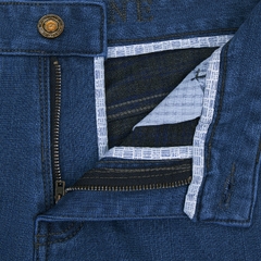 Quần Jeans Nam Masculine Regular MJRC63