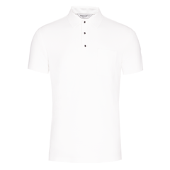Áo Polo Nam Tơ Tằm Masculine Regularfit MPL511