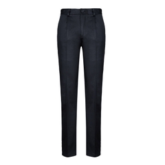 Quần Kaki Nam Có Ly Masculine Regular KCL24.2