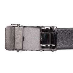 Thắt lưng Nam Masculine Leather DLN703