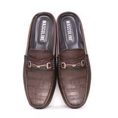 Giày sục Sabo Nam Masculine GSB606