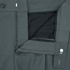 Quần Âu Nam Masculine Wide leg MQW600