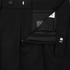 Quần Âu Nam Masculine Modernfit MQD601