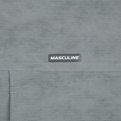 Áo Khoác Gió Nam Masculine Regularfit AKG602