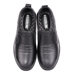 Giày Lười Nam Masculine ML606