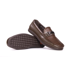 Giày Lười Nam Masculine ML600